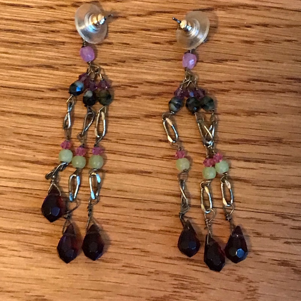 Talbots Earrings